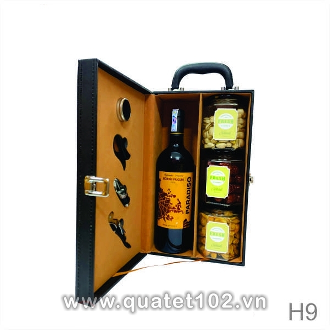 Hộp Quà Tết QT142