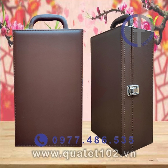 Hộp Quà Tết QT143 - ảnh 3