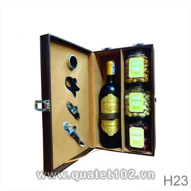 Hộp Quà Tết QT145