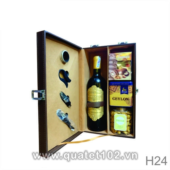Hộp Quà Tết QT146