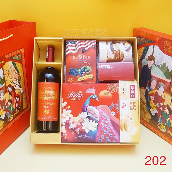 Kinh Nghiệm Chọn Quà Tết 2027