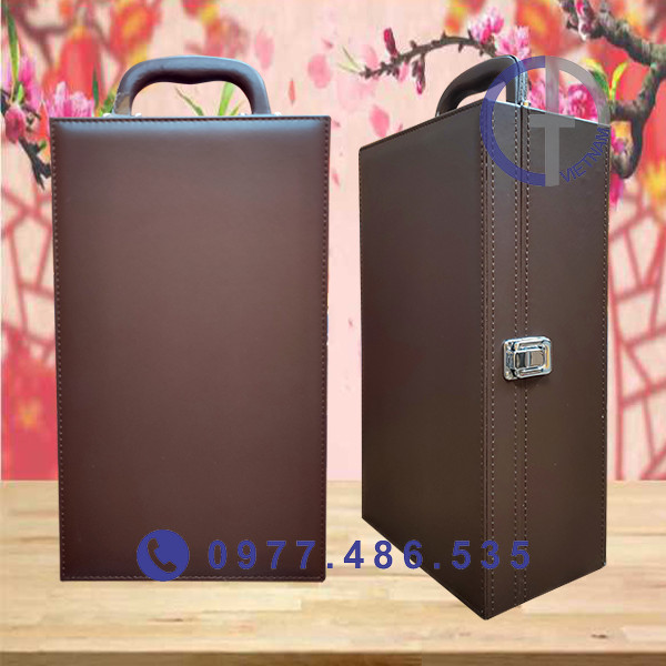 Hộp Quà Tết QT22141 - ảnh 3