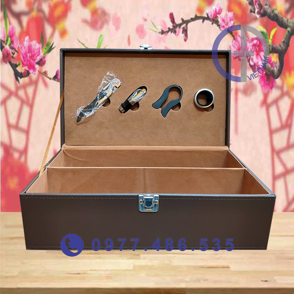Hộp Quà Tết QT22142 - ảnh 4