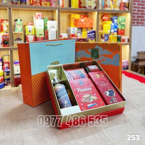 Hộp Quà Tết QT253 - ảnh 2