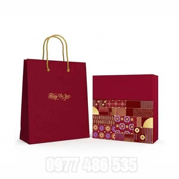 Hộp Quà Tết QT262 - ảnh 4