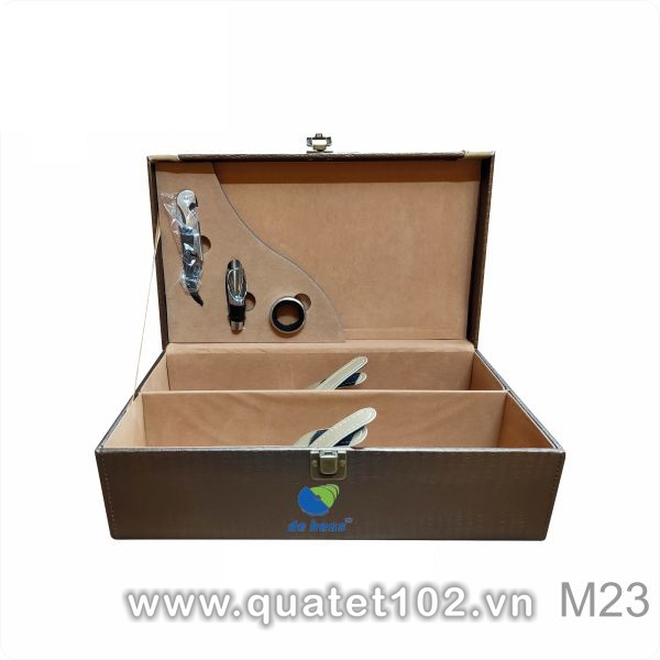 Hộp Quà Tết Thiết Kế TK004 - ảnh 2
