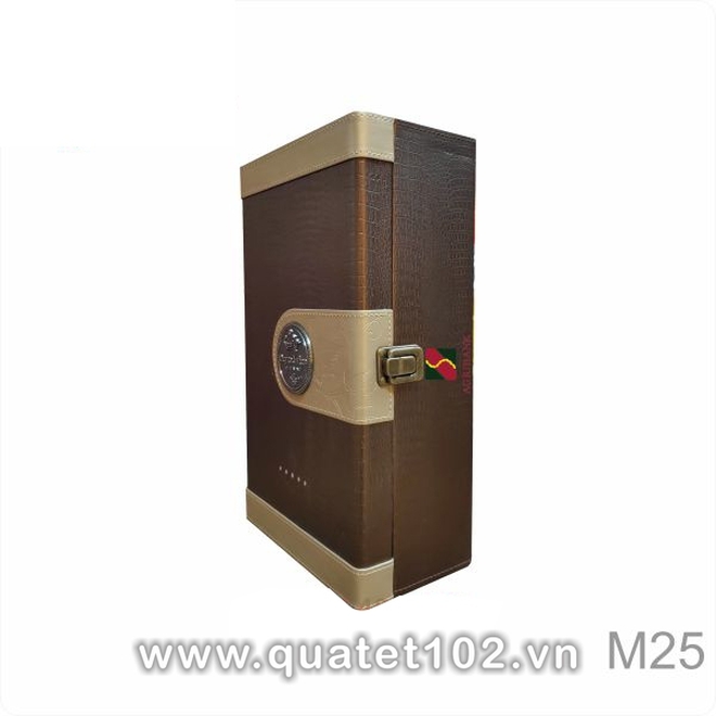 Hộp Quà Tết Thiết Kế TK004 - ảnh 3