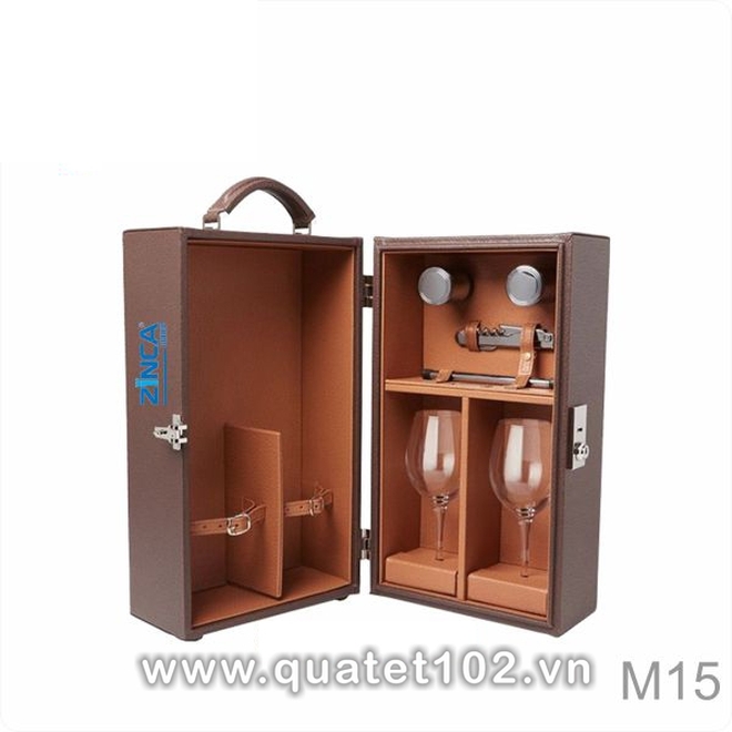 Hộp Quà Tết Thiết Kế TK005 - ảnh 3