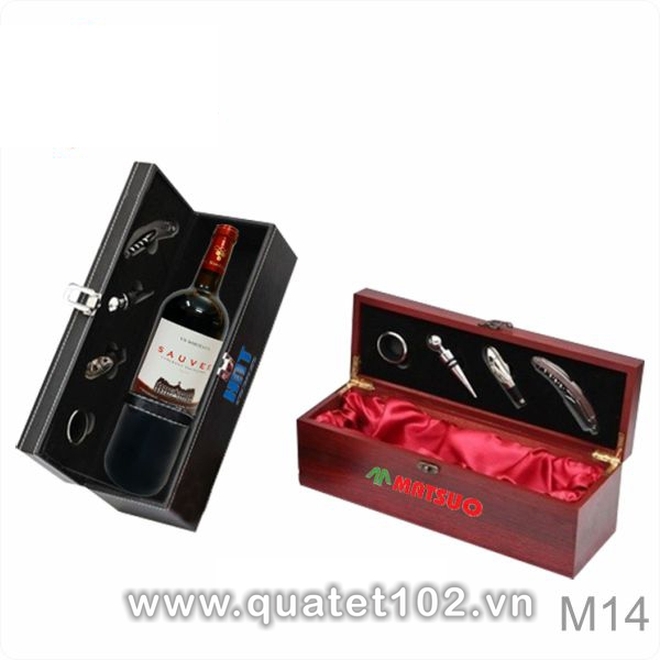 Hộp Quà Tết Thiết Kế TK005 - ảnh 4