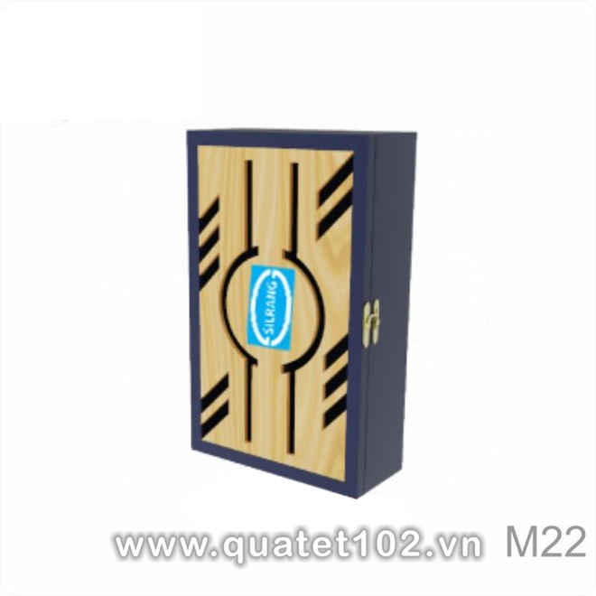 Hộp Quà Tết Thiết Kế TK009 - ảnh 2